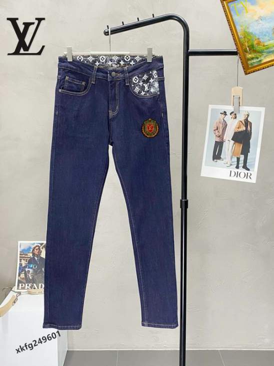 Picture of LV Jeans Long _SKULVsz28-3825tr19111431